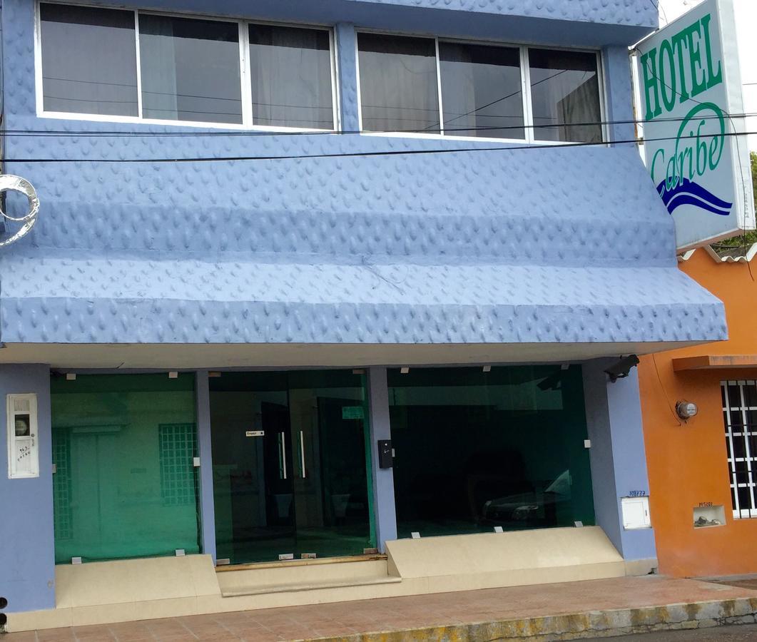 Caribe Ciudad del Carmen